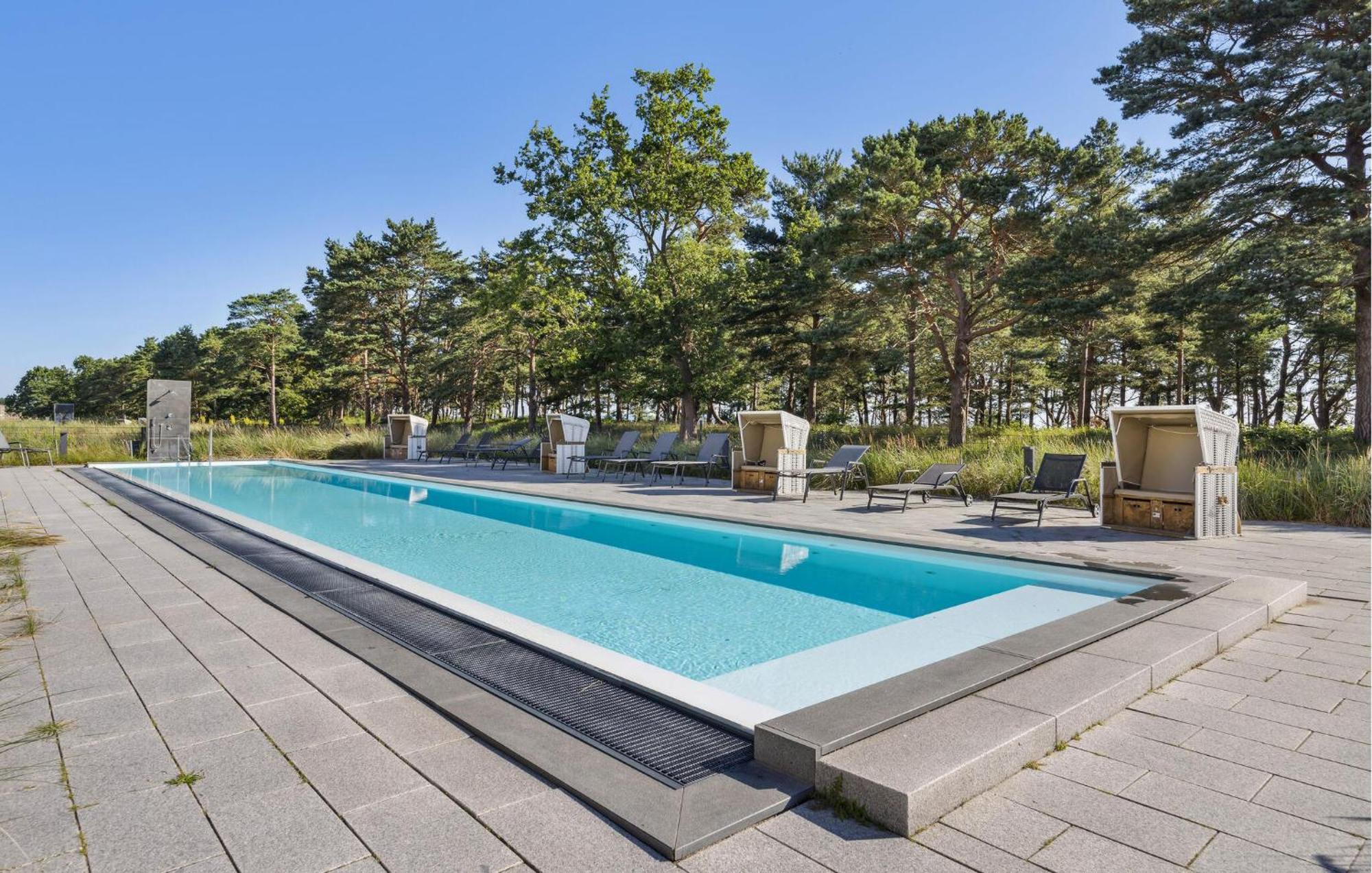 Prora Solitaire Avida Loft13 บินซ์ ภายนอก รูปภาพ