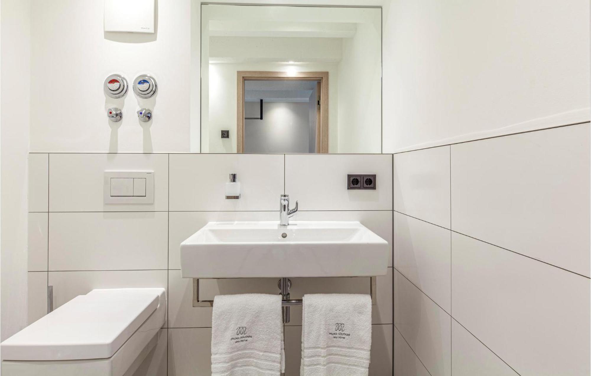 Prora Solitaire Avida Loft13 บินซ์ ภายนอก รูปภาพ