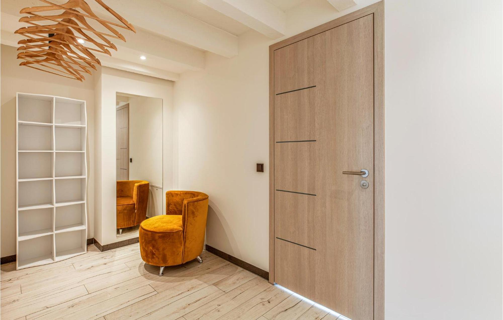 Prora Solitaire Avida Loft13 บินซ์ ภายนอก รูปภาพ