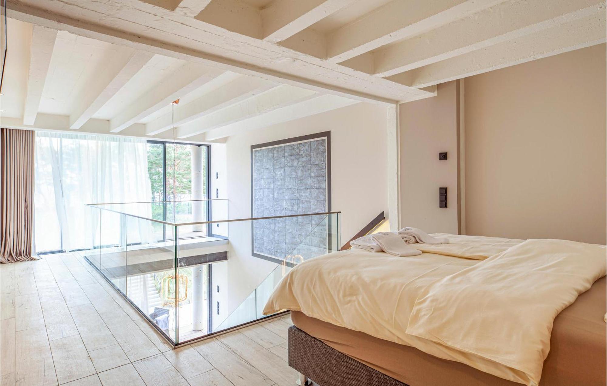 Prora Solitaire Avida Loft13 บินซ์ ภายนอก รูปภาพ
