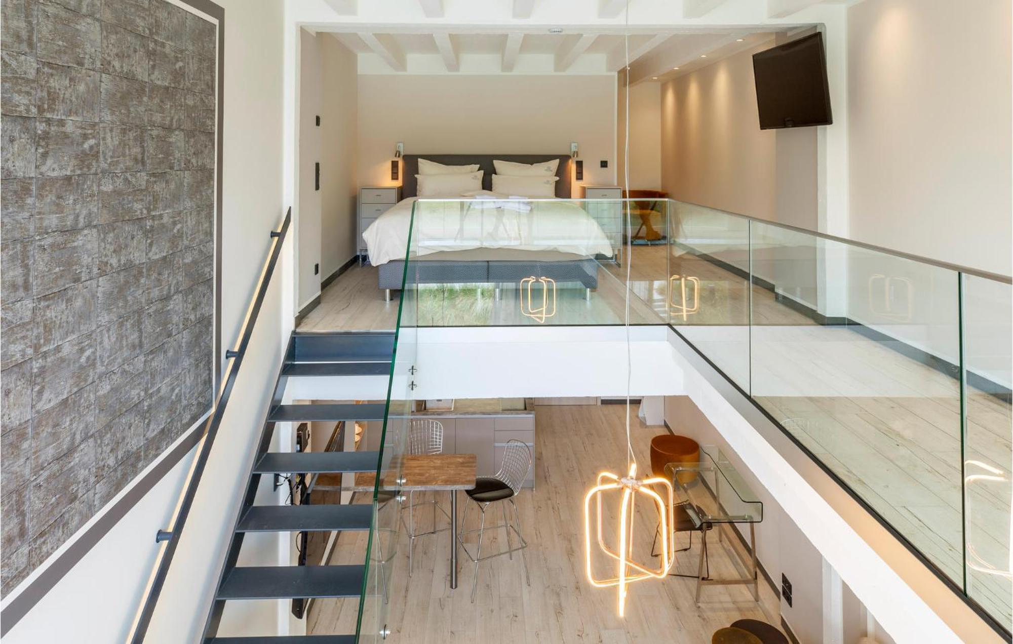 Prora Solitaire Avida Loft13 บินซ์ ภายนอก รูปภาพ