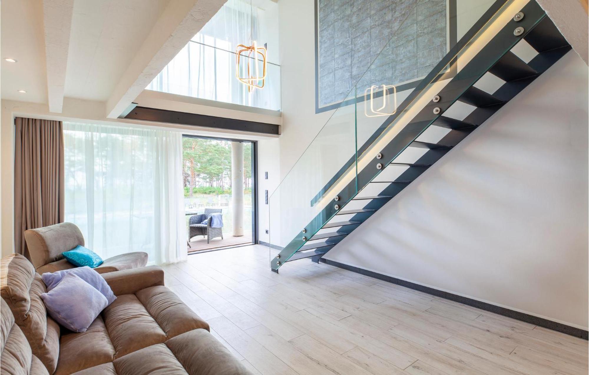 Prora Solitaire Avida Loft13 บินซ์ ภายนอก รูปภาพ