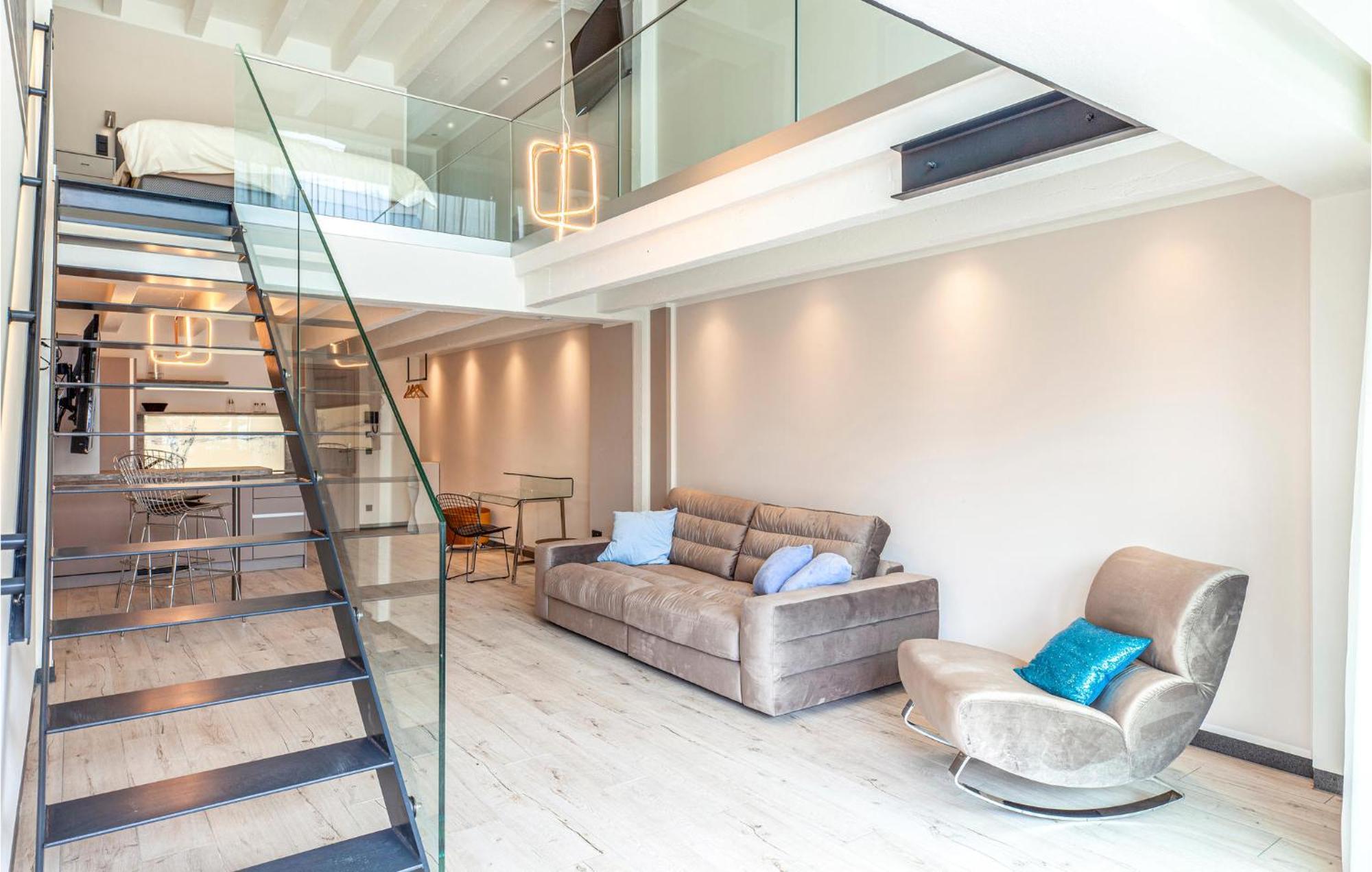 Prora Solitaire Avida Loft13 บินซ์ ภายนอก รูปภาพ