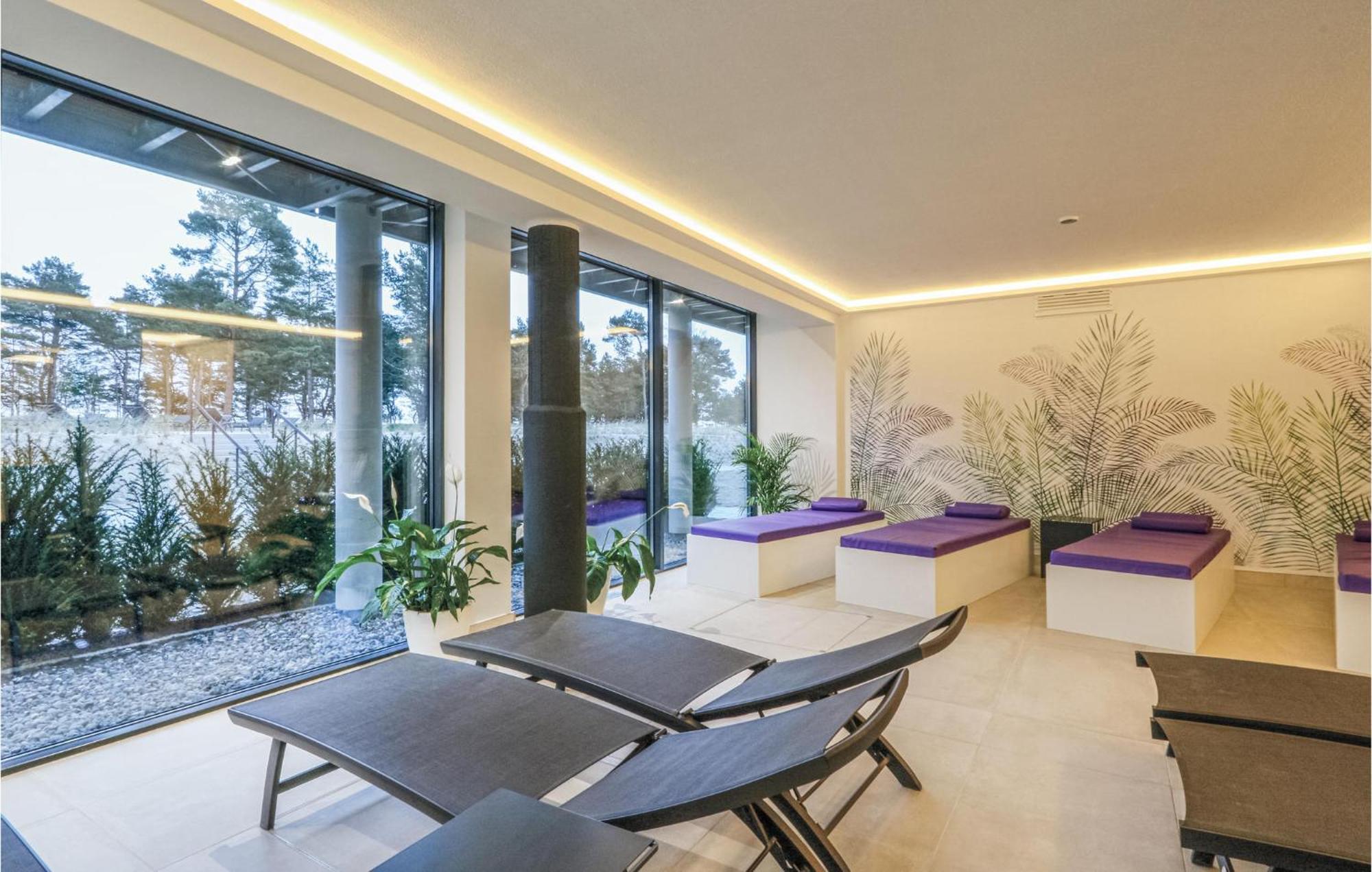 Prora Solitaire Avida Loft13 บินซ์ ภายนอก รูปภาพ