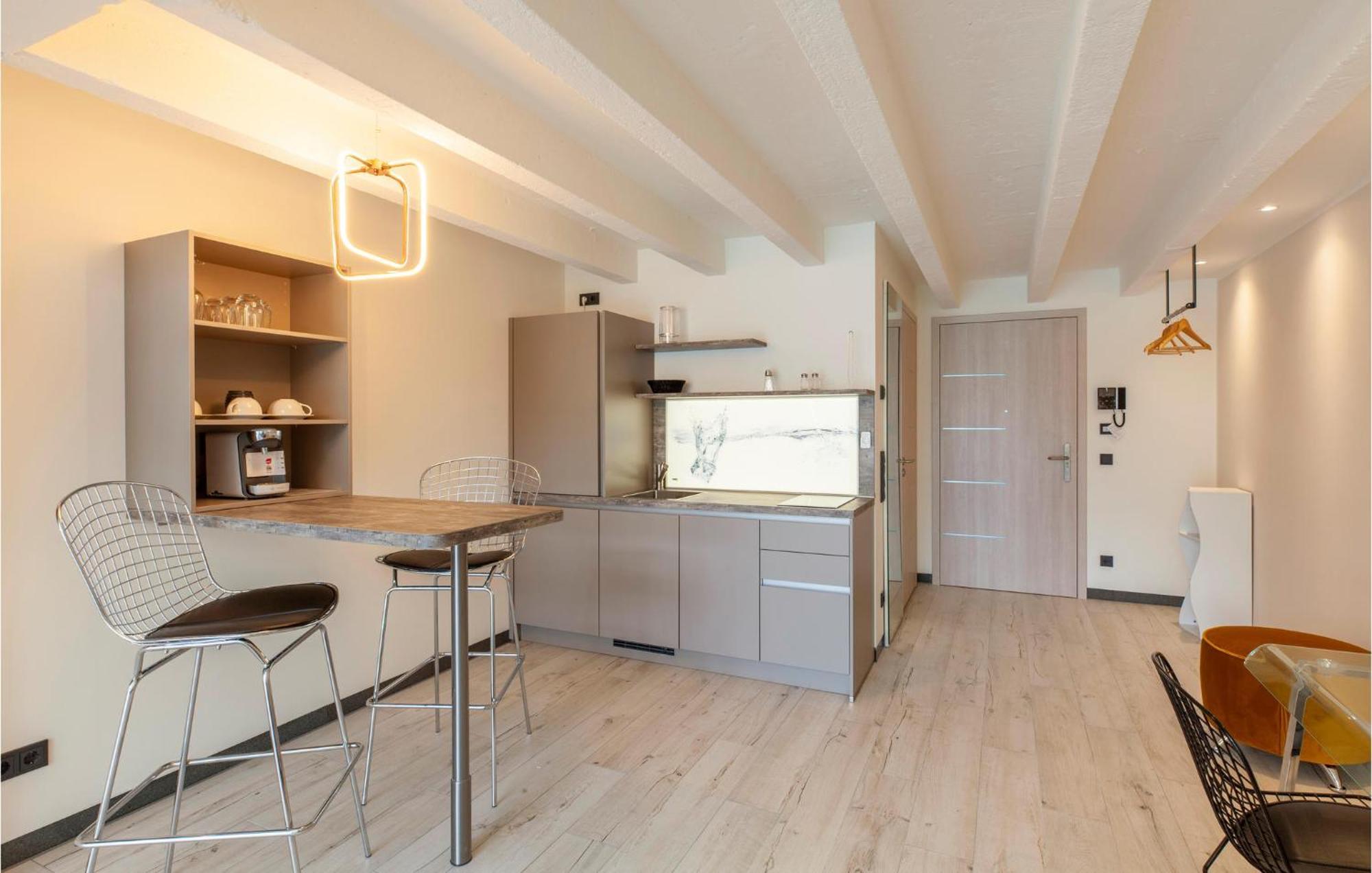 Prora Solitaire Avida Loft13 บินซ์ ภายนอก รูปภาพ