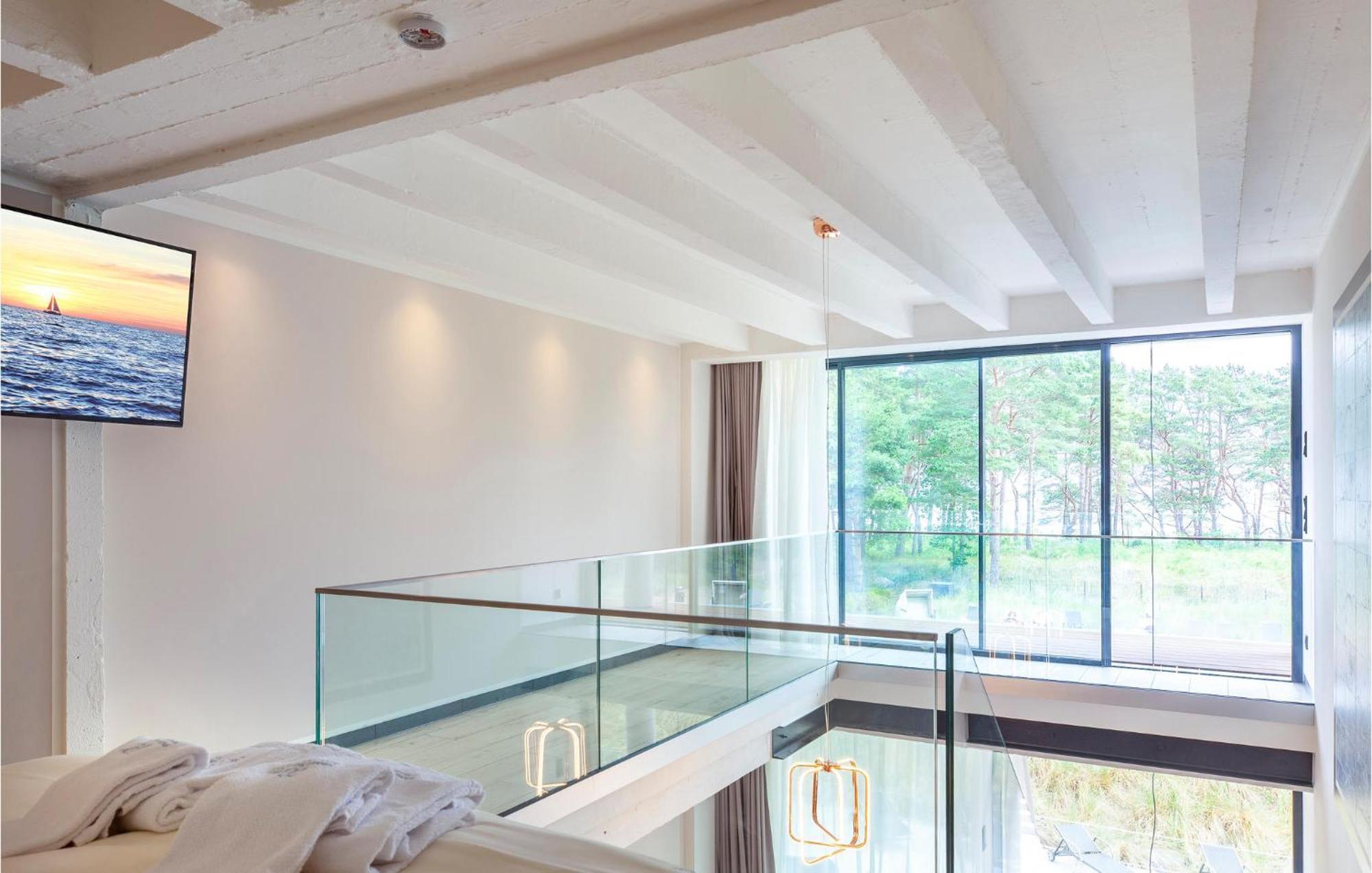 Prora Solitaire Avida Loft13 บินซ์ ภายนอก รูปภาพ
