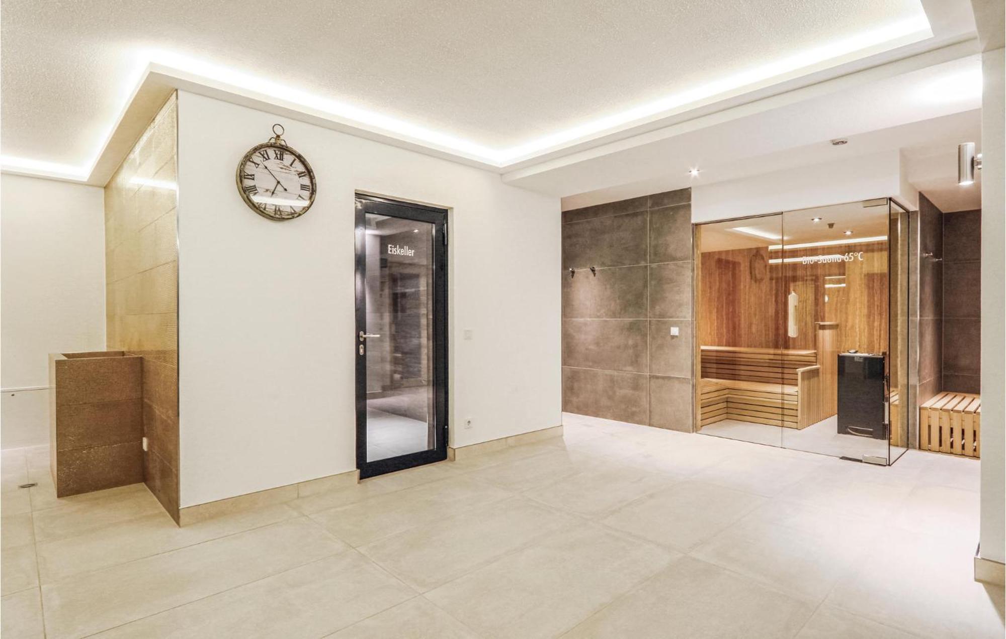 Prora Solitaire Avida Loft13 บินซ์ ภายนอก รูปภาพ