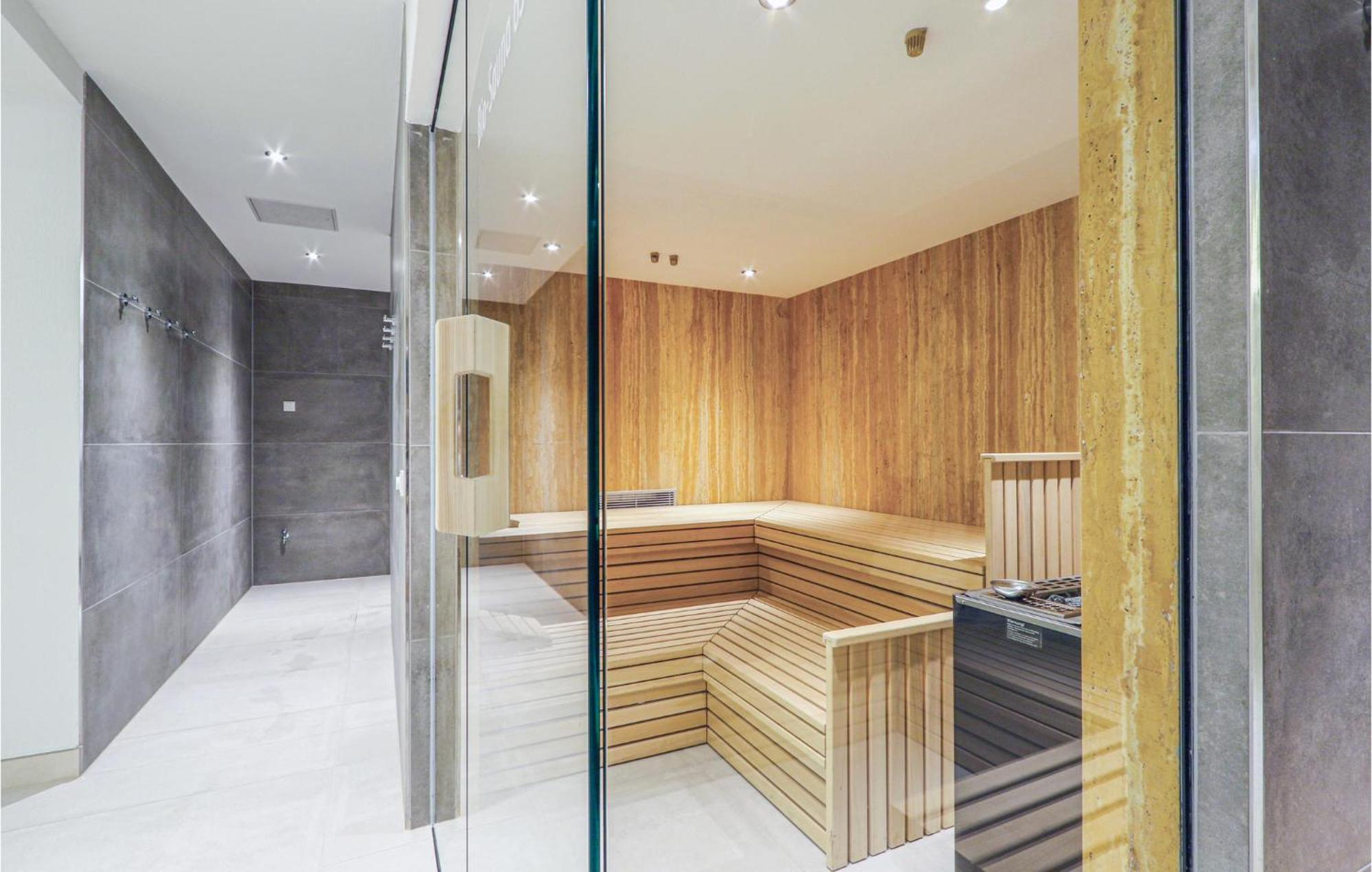Prora Solitaire Avida Loft13 บินซ์ ภายนอก รูปภาพ