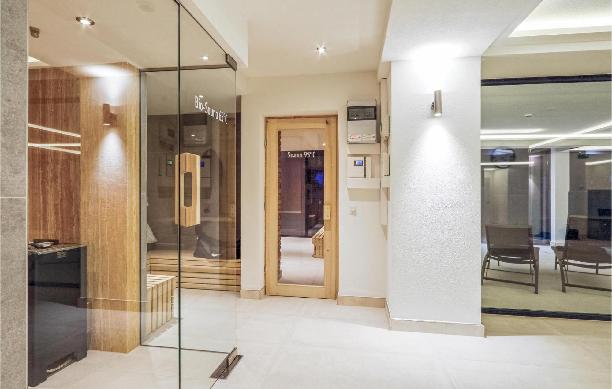 Prora Solitaire Avida Loft13 บินซ์ ภายนอก รูปภาพ